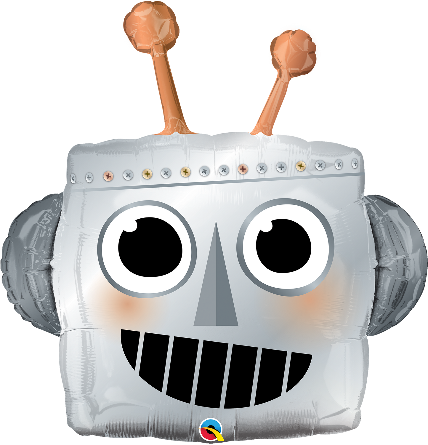 Robot Head
