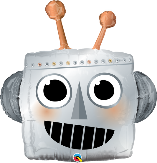 Robot Head