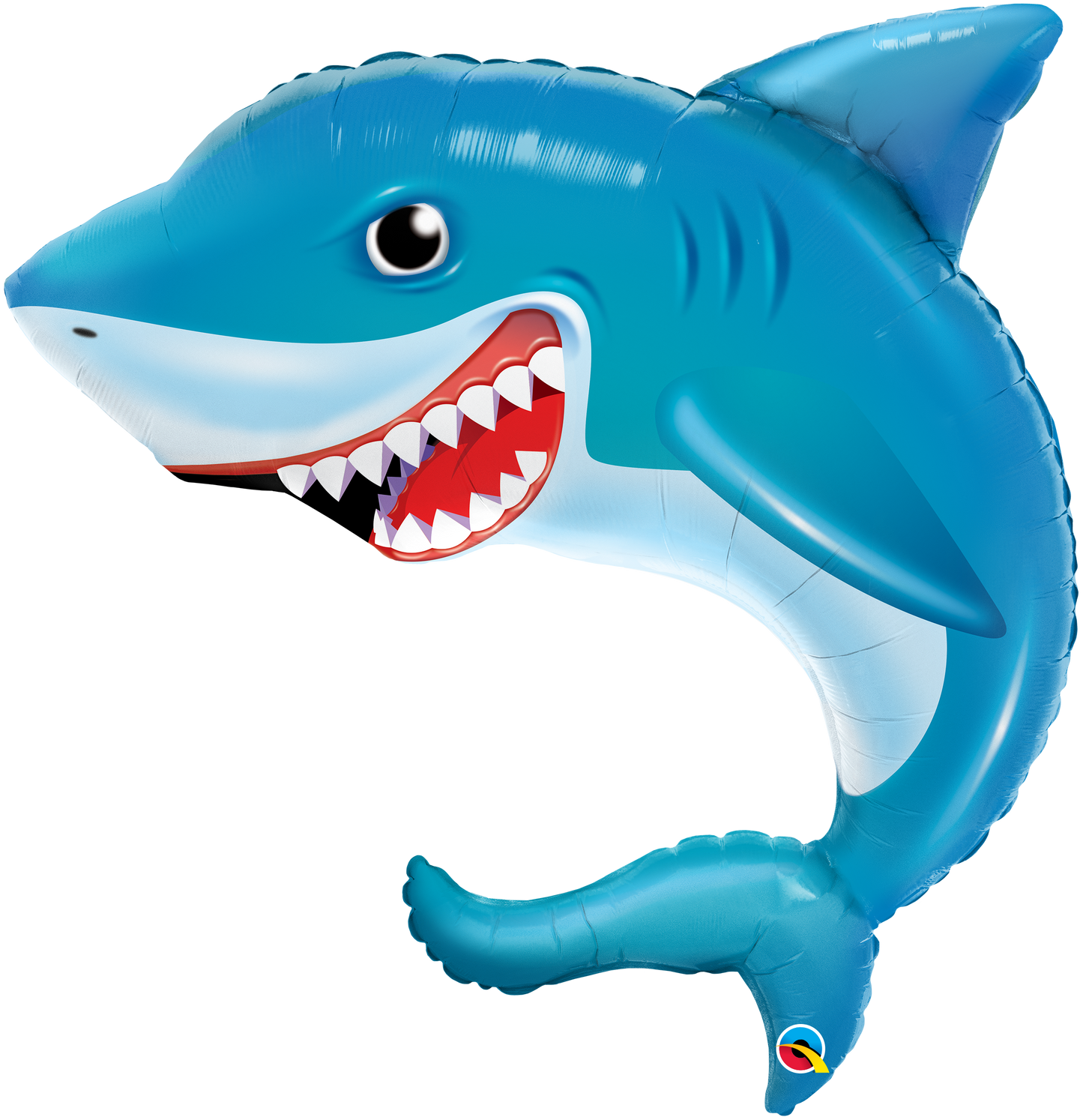 Smiling Shark